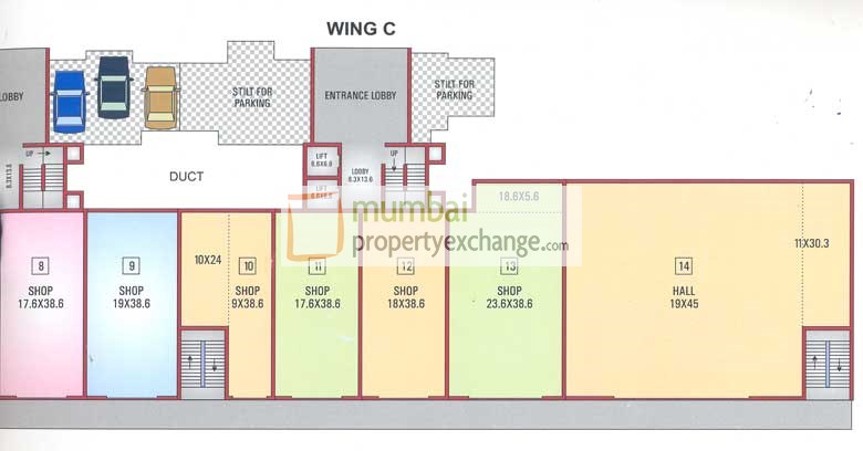 Amisha Empire — Mira Road (4)