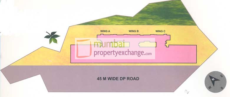 Amisha Empire — Mira Road (1)