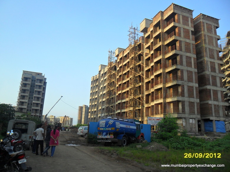 Sheetal Complex flat for rent - Image 3