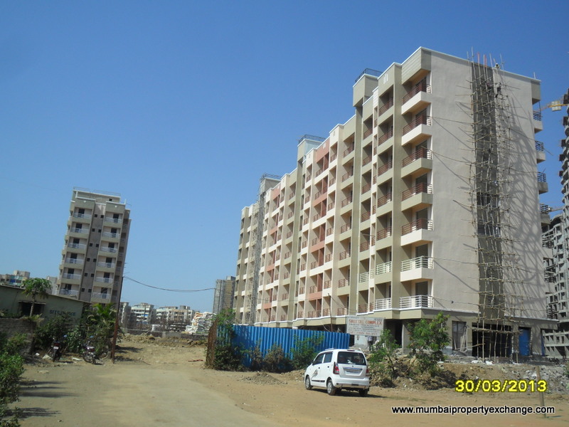 Sheetal Complex flat for rent - Image 4