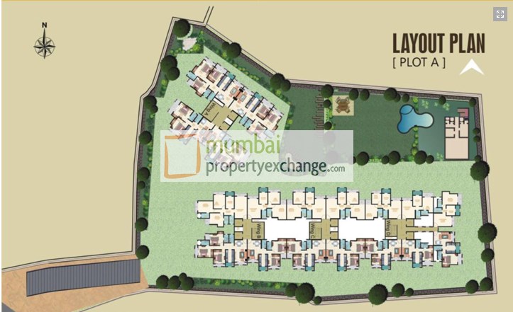 Pinnacolo flat for rent - Image 2