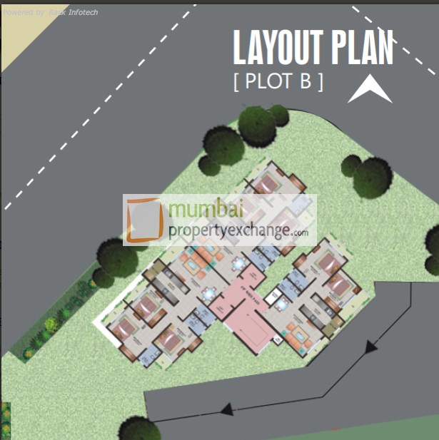 Pinnacolo flat for rent - Image 5