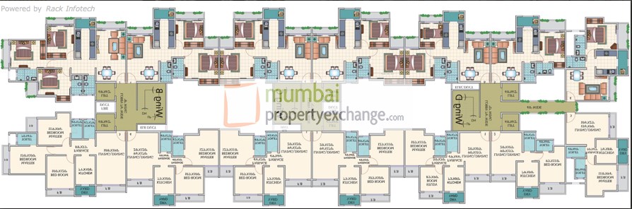 Pinnacolo flat for rent - Image 4