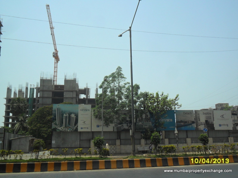 Nirvana — Borivali West (7)