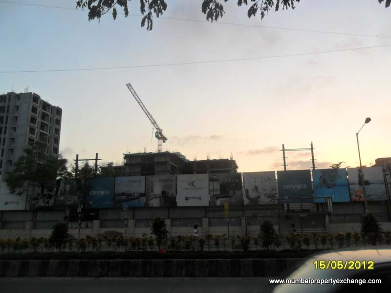 Nirvana — Borivali West (4)