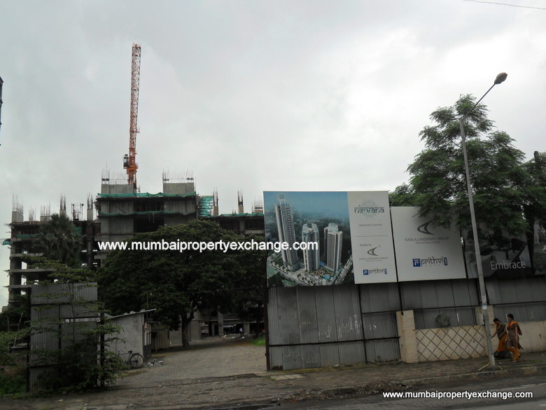Nirvana — Borivali West (5)