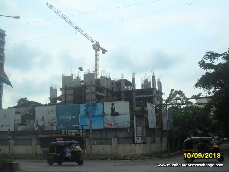 Nirvana — Borivali West (8)