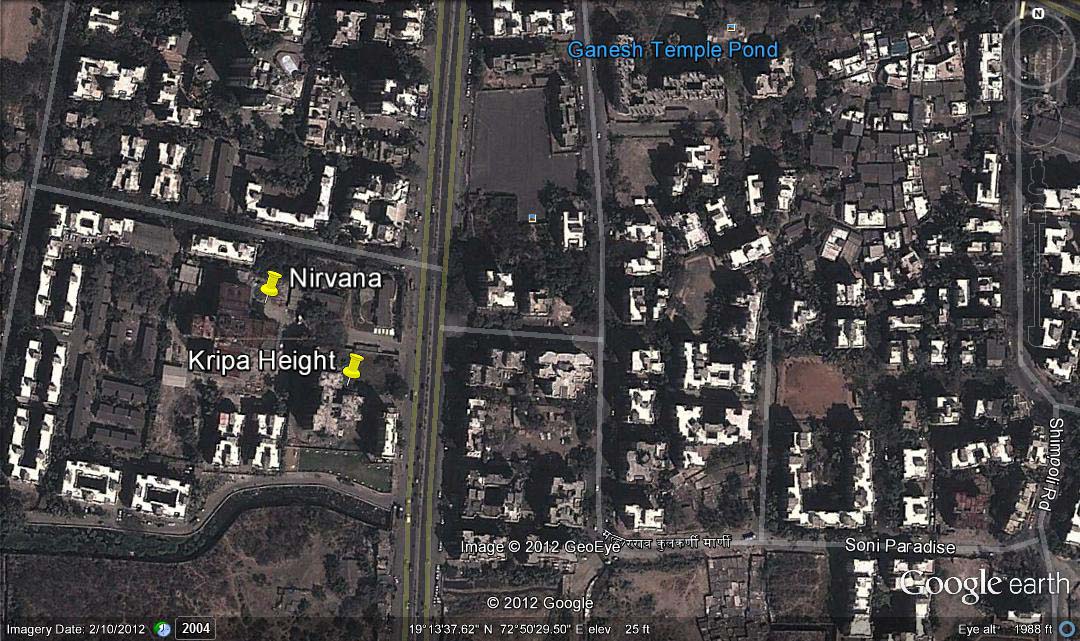 Nirvana — Borivali West (6)