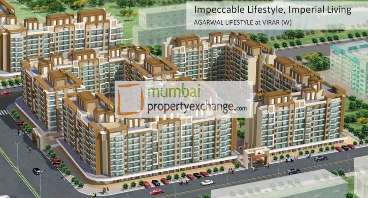 Agarwal Lifestyle — Virar (1)