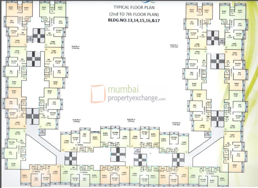 Agarwal Lifestyle — Virar (7)