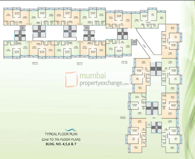 Agarwal Lifestyle — Virar (8)