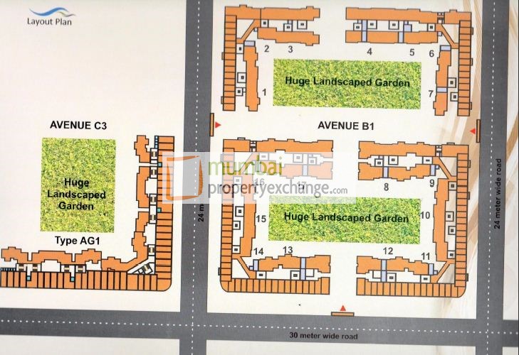 Agarwal Lifestyle — Virar (5)