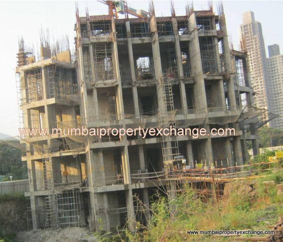 Runwal Greens Oakwood — Mulund West (2)