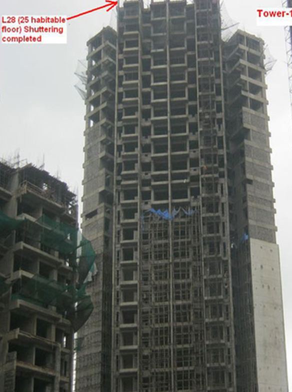 Runwal Greens Oakwood — Mulund West (6)