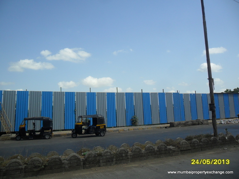 Twin Towers for rent in Mulund East