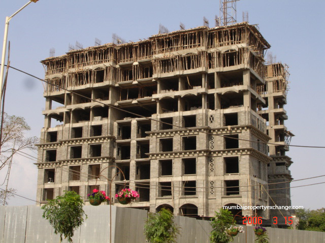 Meridian — Thane West (3)