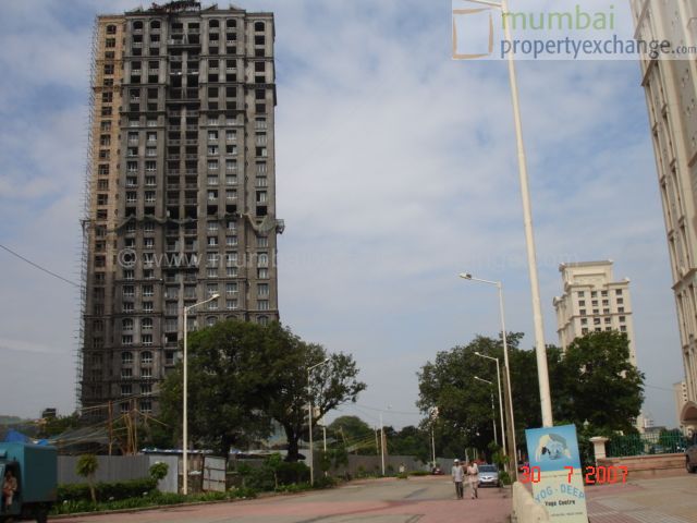 Meridian — Thane West (8)