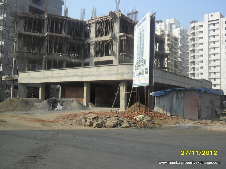 Sukh Niwas — Colaba (3)