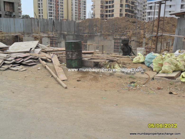 Sukh Niwas — Colaba (1)