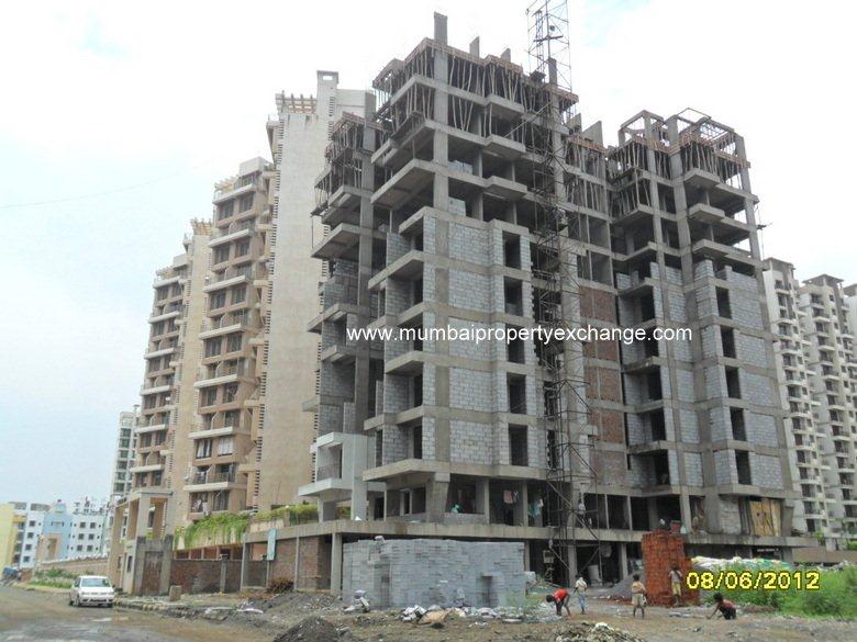 Land Breeze — Kharghar (1)