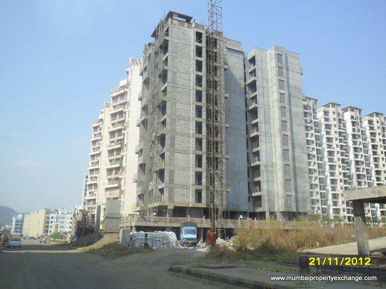Land Breeze — Kharghar (2)