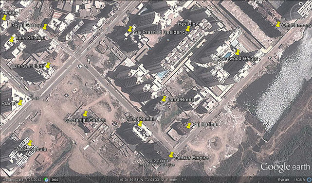 Land Breeze — Kharghar (3)