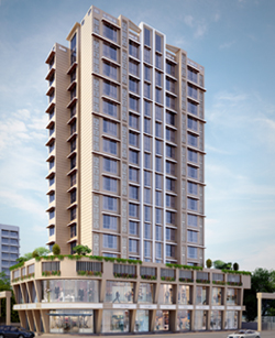 Darshan Apartment — Prime Arcade (6)