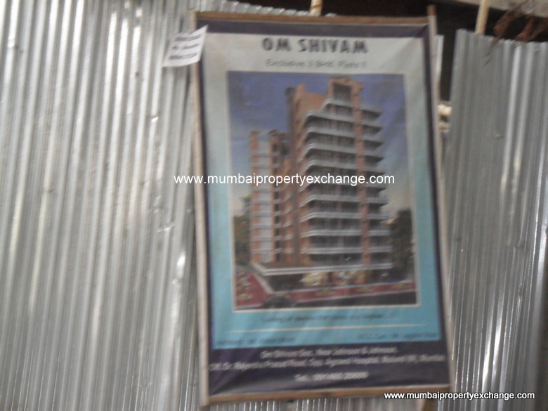 Om Shivam for rent in Mulund West