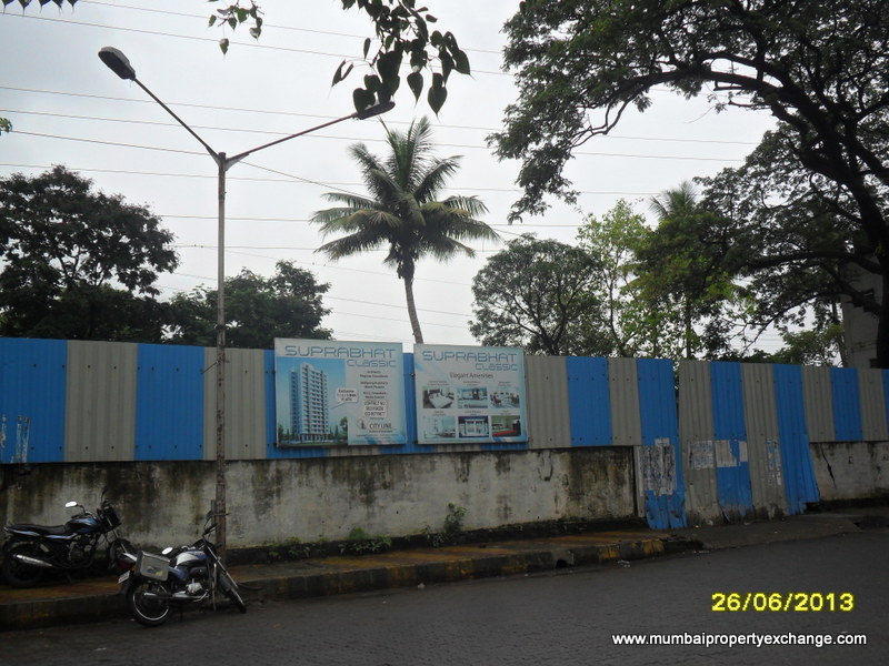 Suprabhat Classic โ Chembur (3)