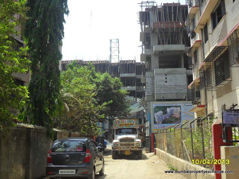 Nalanda CHS — Borivali West (7)