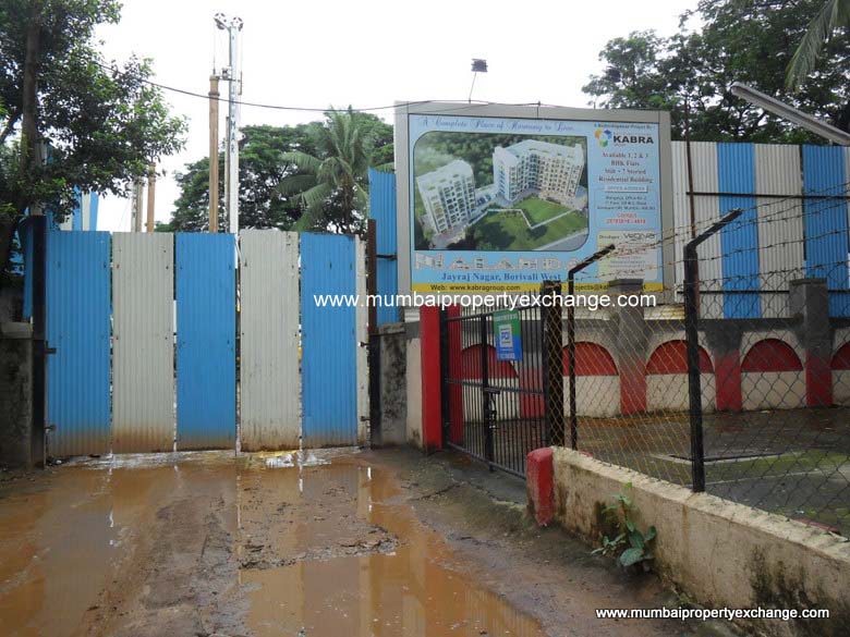Nalanda CHS — Borivali West (2)