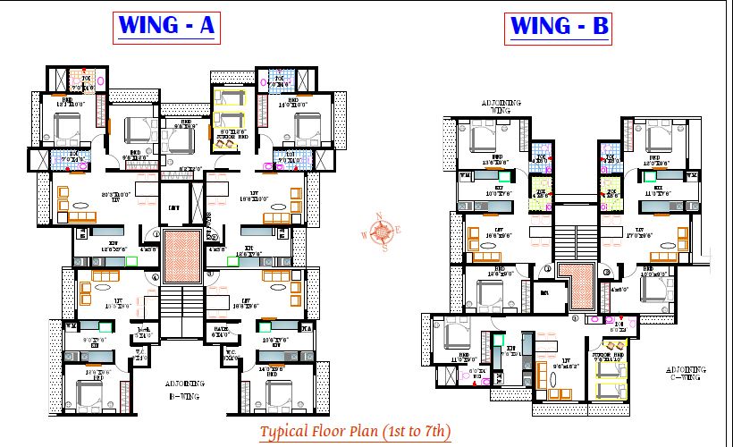 Nalanda CHS — Borivali West (4)