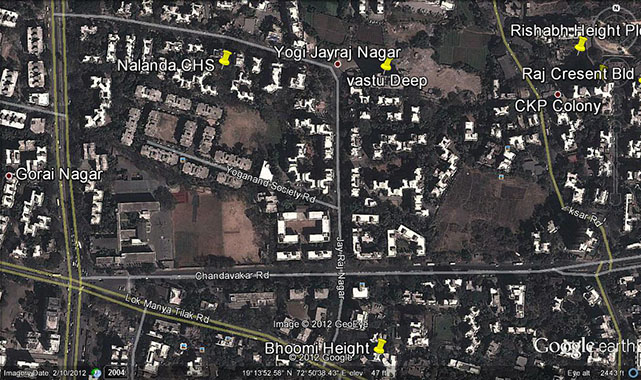 Nalanda CHS — Borivali West (3)