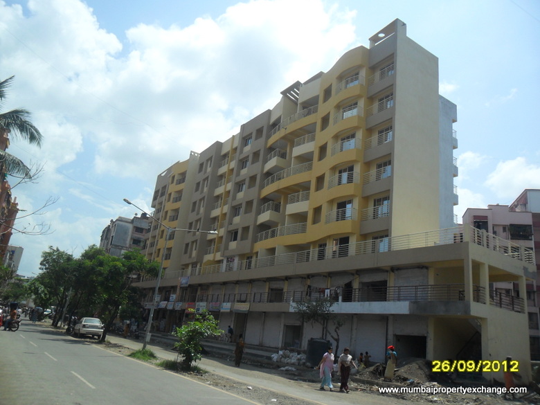 Poonam Orbit — Mira Road (2)