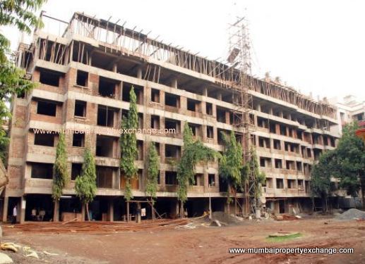 Omkar CHS — Goregaon West (1)