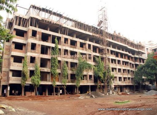 Omkar CHS — Goregaon West (3)