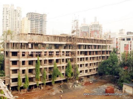 Omkar CHS — Goregaon West (4)