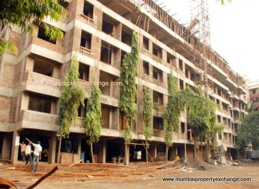 Omkar CHS — Goregaon West (5)