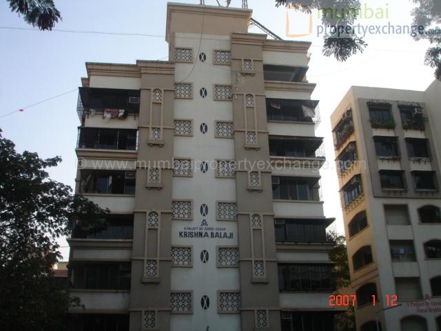 Krishna Balaji โ Malad West (5)