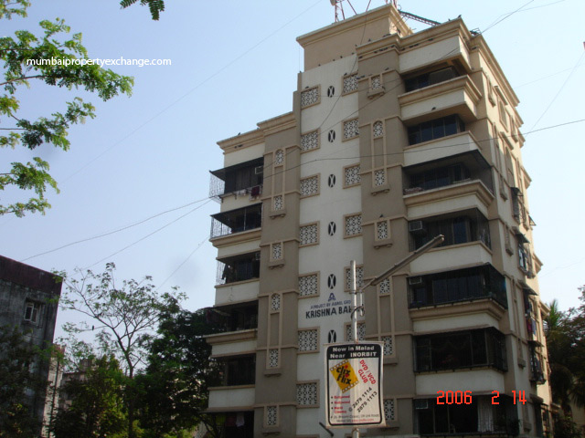 Krishna Balaji โ Malad West (2)