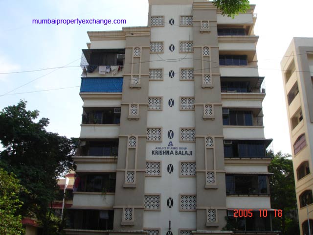 Krishna Balaji โ Malad West (1)