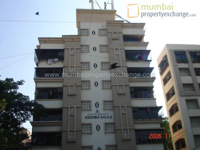 Krishna Balaji โ Malad West (4)