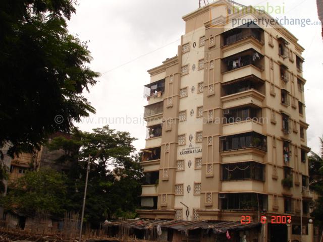 Krishna Balaji โ Malad West (6)