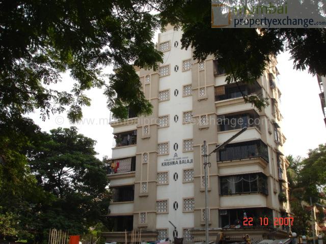 Krishna Balaji โ Malad West (7)
