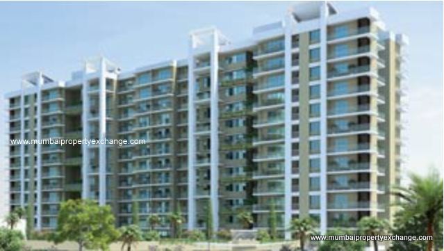 Arista Orlem Highrise — Malad West (1)