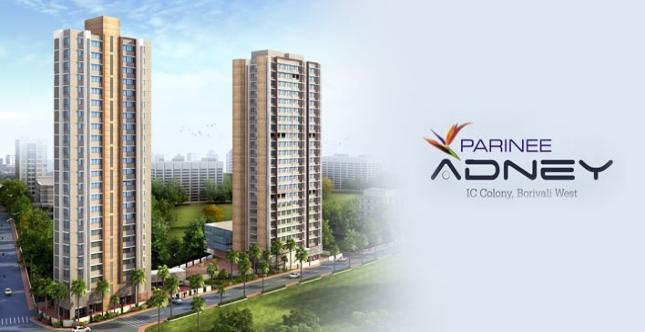 Parinee Adney — Borivali West (1)