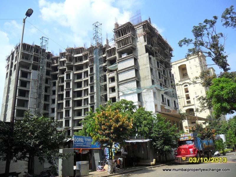 Rosa Royale flat for rent - Image 4