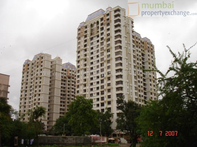 Neelkanth Gardens — Chembur (8)