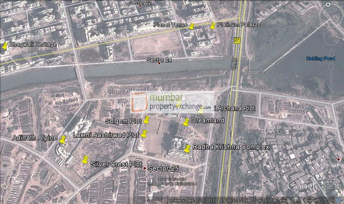 Silver Crest — Khandeshwar (1)