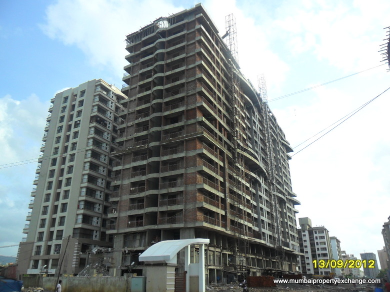 Neminath Heights — Mira Road (4)